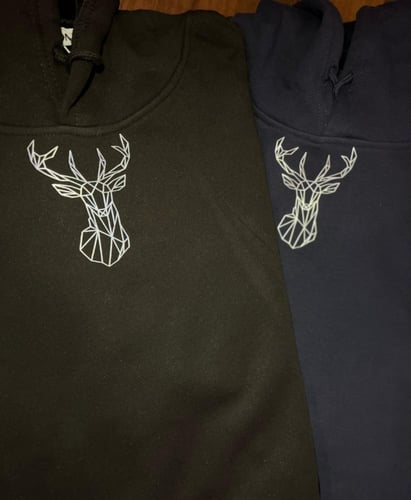 بلوفر براند الغزال