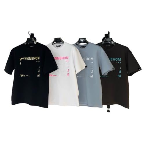 تيشيرت اوفر سايز