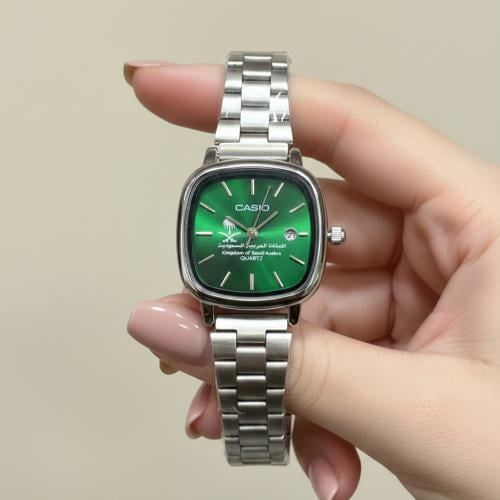 كاسيو نسائية