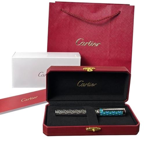 ملحقات قلم كارتييه