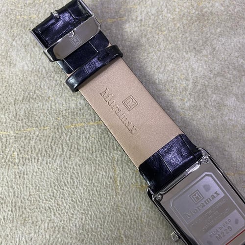 ساعة مورامكس