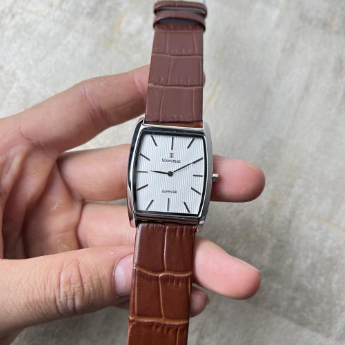 ساعة مورامكس