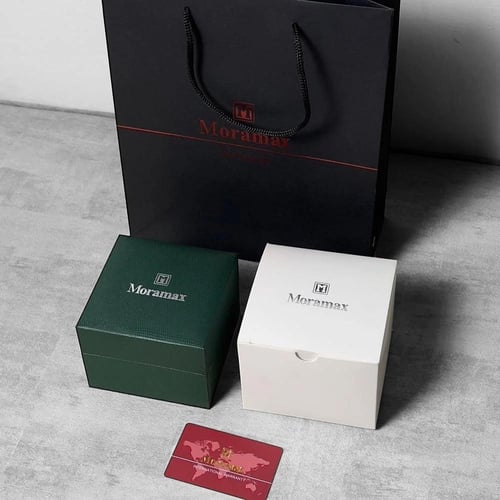 ساعة مورامكس