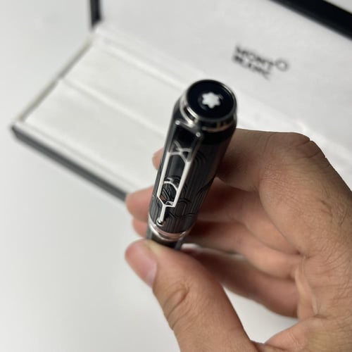 قلم مون بلانك