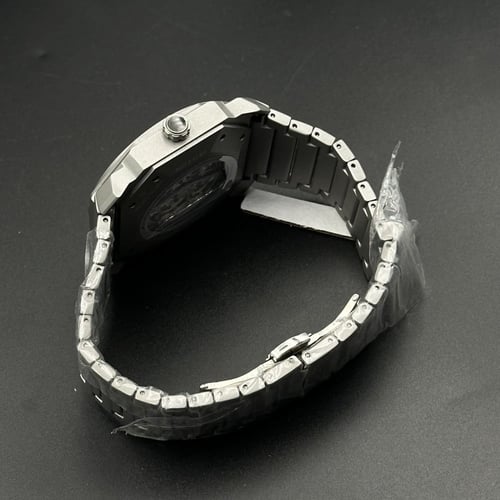 ساعة بولقري رجالي ارقام عربي