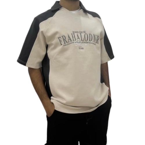 تيشيرت اوفر سايز