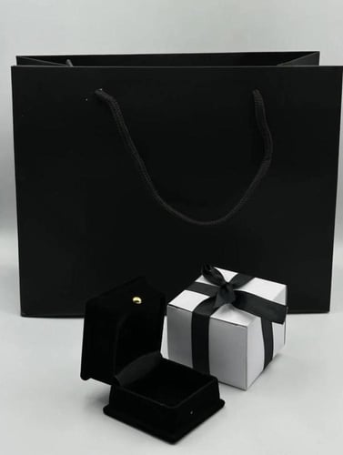 خاتم فضة ملكي