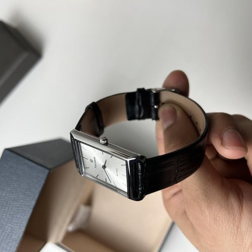 ساعة مورامكس