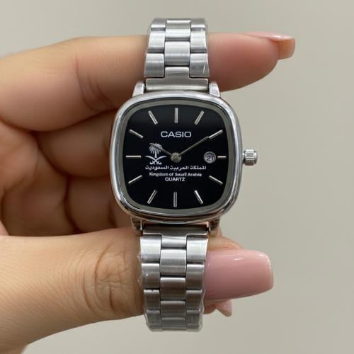 كاسيو نسائية