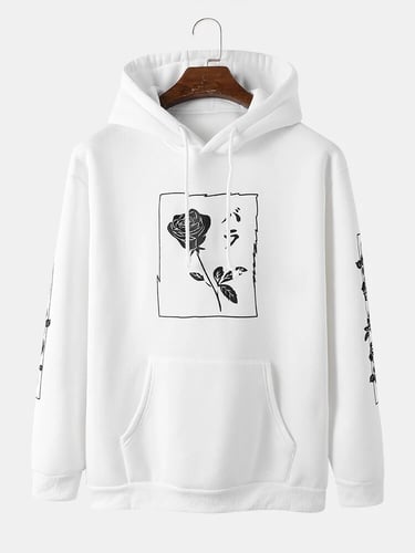 بلوفر الورد