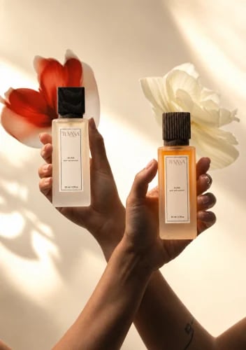 Tuvana Hair Mist