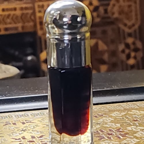 دهن براشين تايلندي