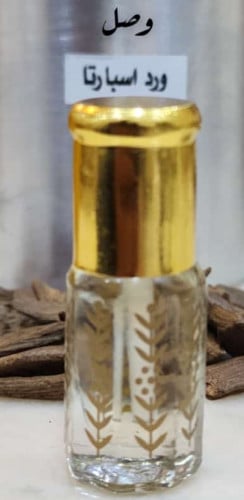 ورد اسبارتا