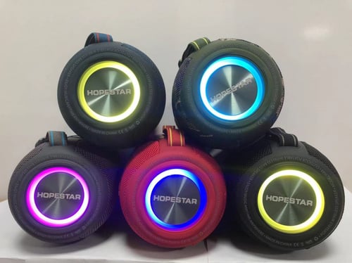 سبيكر H49 من HOPESTAR