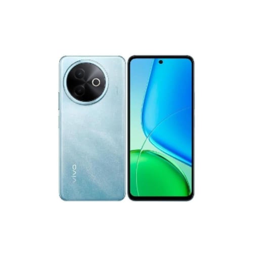 فيفو - Y39، بسعة 256 جيجا، الرام 8، 5 جي، متعدد ال...