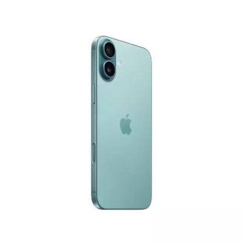 جوال ايفون 16 بلس 256GB اخضر