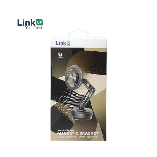 قاعدة شفط دورين Link UP ماسك جوال مغناطيس