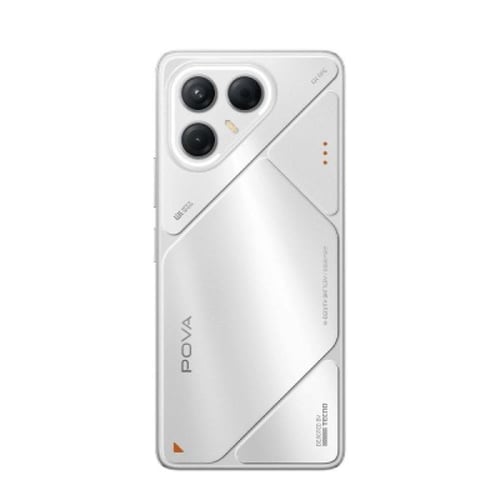 جوال تكنو POVA 7 بسعة 256 جيجا الرام 8+8, 5 جي متع...