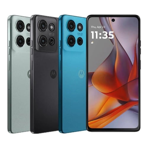 جوال موتورولا جي 75 الجيل الخامس (8 جيجابايت / 256...