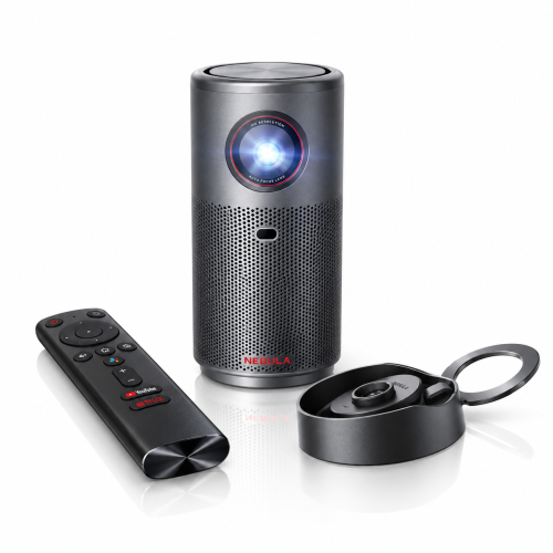 برجكتر Nebula Capsules Air Projector
