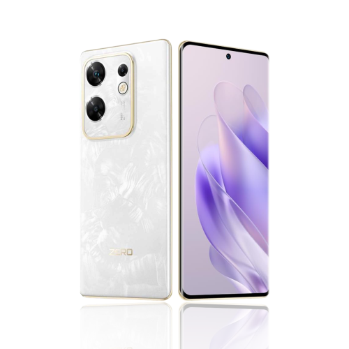 انفينكس زيرو 30 سعة 265رام 16(8+8)Infinix Zero 30...