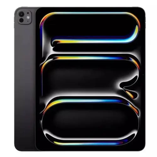 ايباد برو 13 انش 256 واي فاي Apple iPad Pro بشاشة...