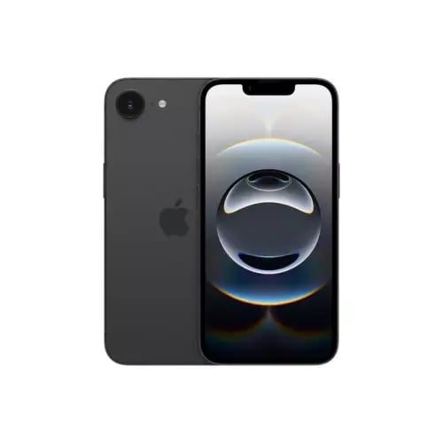 ايفون 16 اي Apple iPhone 16e 128