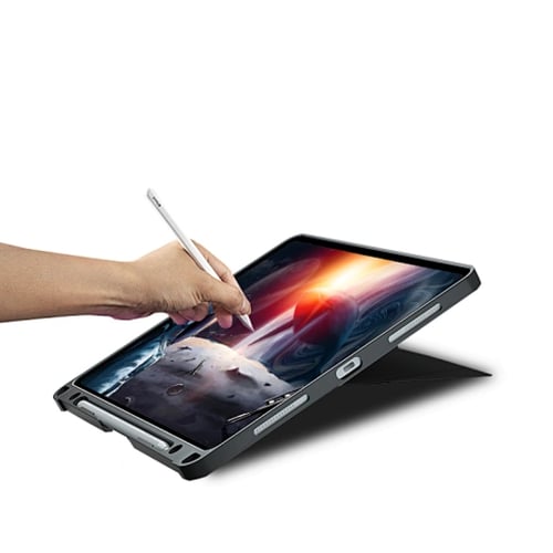 لوحة مفاتيح الكمبيوتر اللوحي وي وو WiWU Mag Touch...