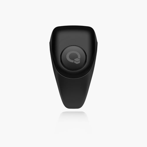 خاتم التسبيح الذكي iQIBLA Zikr Noor