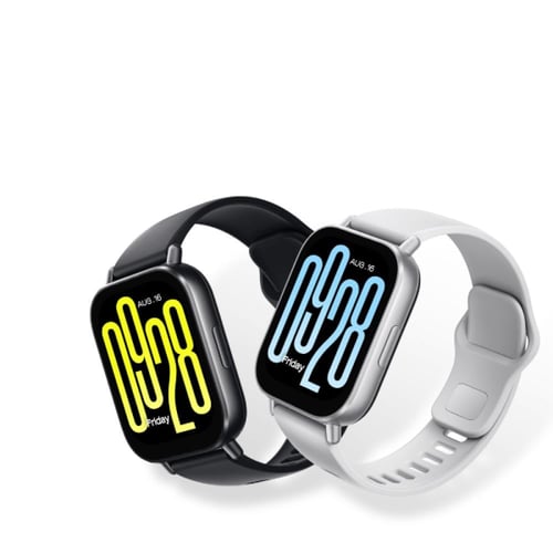 ساعة ذكية ريدمي ووتش 5 اكتيف