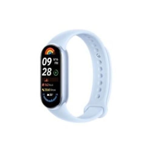 ساعة شاومي سمارت باند 9 (Xiaomi Smart Band 9)