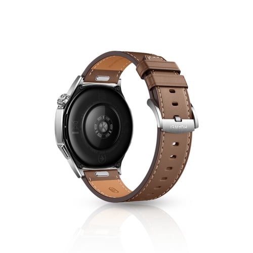 ساعة هواوي جيتي Huawei Watch GT5 VILi B19F بني مقا...