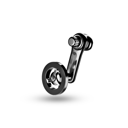 يوفو مثبت جوال في فتحة المكيف ماج سيف قابل للدوران...