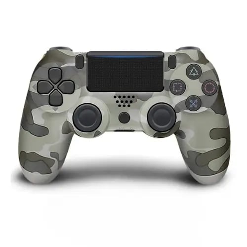 وحدة تحكم لاسلكية (Wireless Controller يد سوني فور