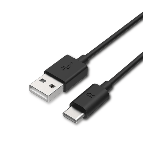 بطارية راف باور بسعه 20 الف ملي امبير 50 واط + كيب...