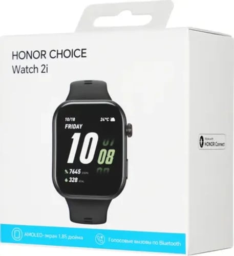 ساعة هونر Honor Choice Watch 2i