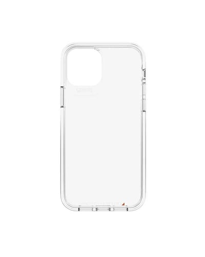 كفر حماية جير 4 مقاوم للصدمات ايفون 16 برو ماكس