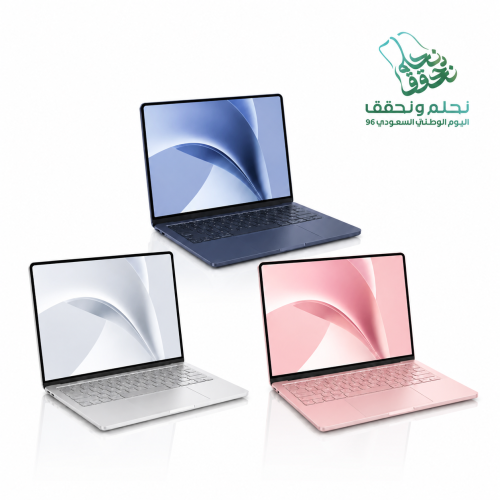 ماك بوك نيو 256 جيجا MacBook Neo ثلاثة الوان