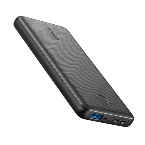 Anker Power Bank (10K, 15W) باور بانك انكر 10000