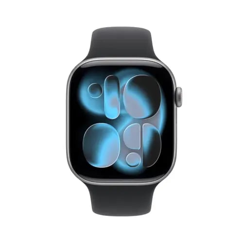 Apple Watch Series 11 Sport Band ساعة ابل سيريس11