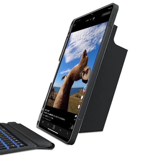 لوحة مفاتيح الكمبيوتر اللوحي وي وو WiWU Mag Touch...