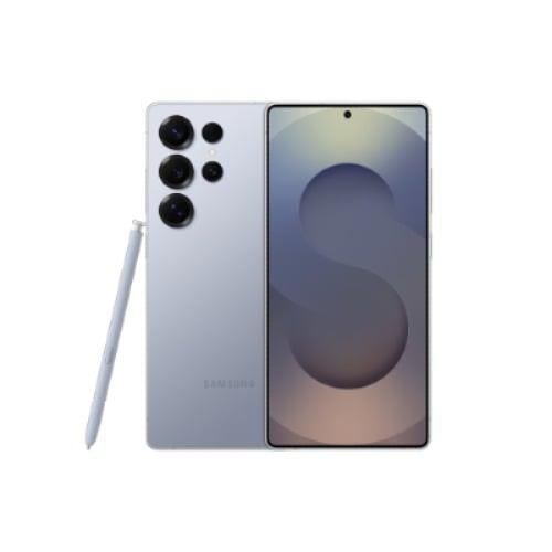 سامسونج اس 25 الترا S25 Ultra 256GB تيتانيوم اسود