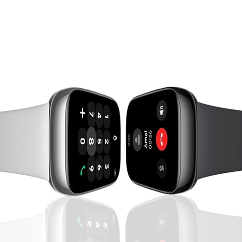 ساعة ذكية شاومي ريدمي واتش اكتيف Redmi Watch 3 Act...