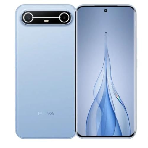 Tecno Pova Slim 5G جوال تكنو بوفا سلم 256 جيجا