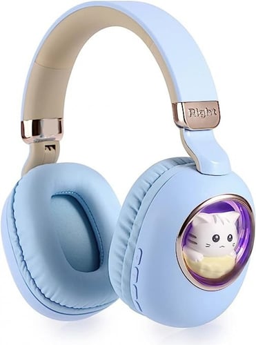 سماعات CA - 037 من GJBY لاسلكية بلوتوث للألعاب