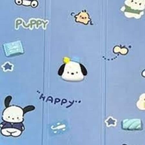 كفر ايباد برسومات كرتونية