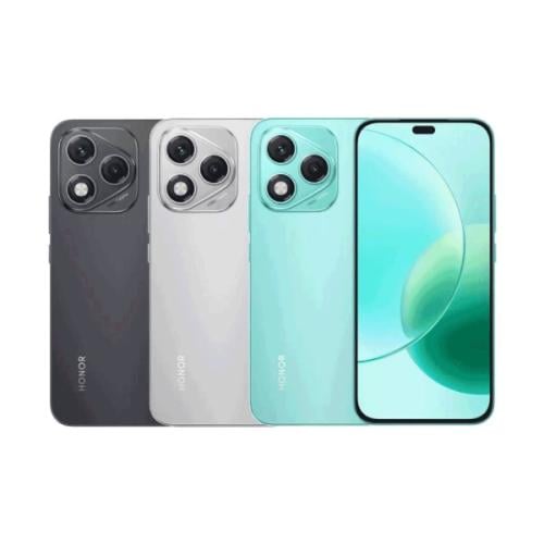 هونر 400 لايت 256 جيجا 8 رام 5G