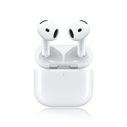 ابل ايربودز Apple Air Poda 4 | كود الخصم Air4