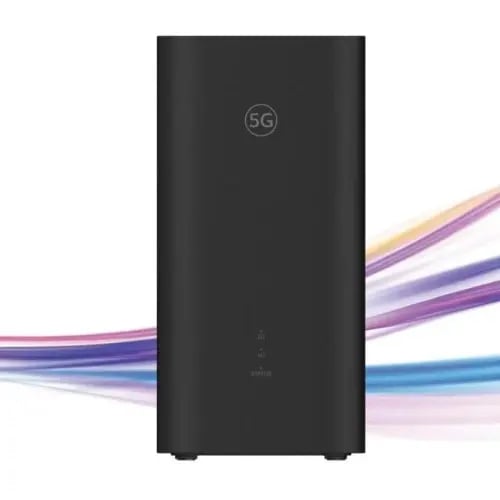 راوتر منزلي الجيل الخامس هواوي 5G CPE 5s
