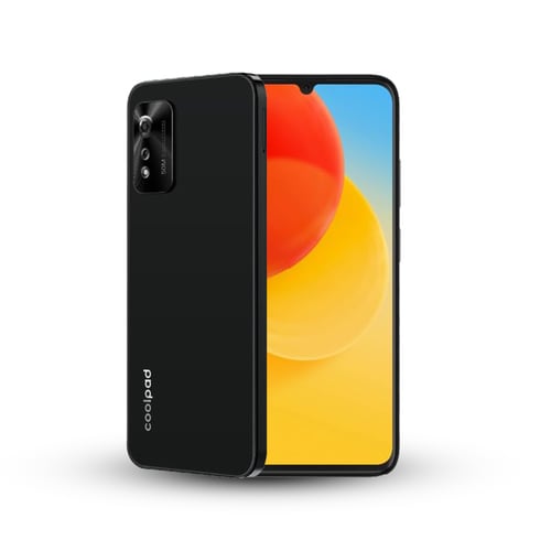 كول باد COOLpad 30i ثنائي الشريحة وبسعة تخزين 256...